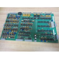 Tocco D-212956-PT-11 Solid State Radio Frequency Inverter Board - Used