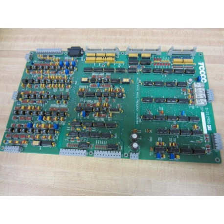 Tocco D-212956-PT-11 Solid State Radio Frequency Inverter Board - Used