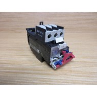 Telemecanique 3R2 D1316 Thermal Overload Relay WLA7-D1064 (Pack of 2) - Used