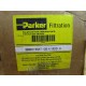 Parker 328031 Hydraulic Filter Head 50AT 10B Assembly Head Only - New No Box