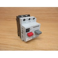 Siemens 3VE1010-2F Manual Motor Starter 3VE10102F - Used