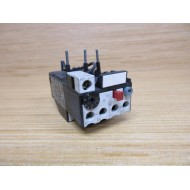 KlocknerMoeller Z00-2.4 Overload Relay Z0024 - Used