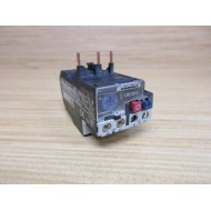 Telemecanique LR2 D13X6 Overload Relay LR2D13X6 - Used