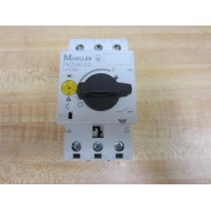 Moeller PKZM0-2.5 Manual Motor Protection PKZMO 1.6-2.5 - New No Box