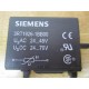 Siemens 3RT1926-1BB00 Surge Suppressor 3RT19261BB00