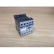 Telemecanique CA4KN-40-BW3 Square D Contactor Schneider CA4KN40BW3 - New No Box