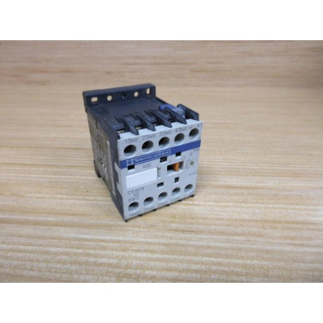 Telemecanique CA4KN-40-BW3 Square D Contactor Schneider CA4KN40BW3 - New No Box