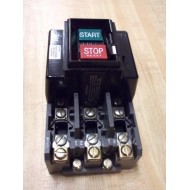 Allen Bradley 609-BOW Pushbutton Start Switch 609-B0W - New No Box