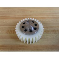 IMA 34264921 Hamba Plastic Pinion - New No Box