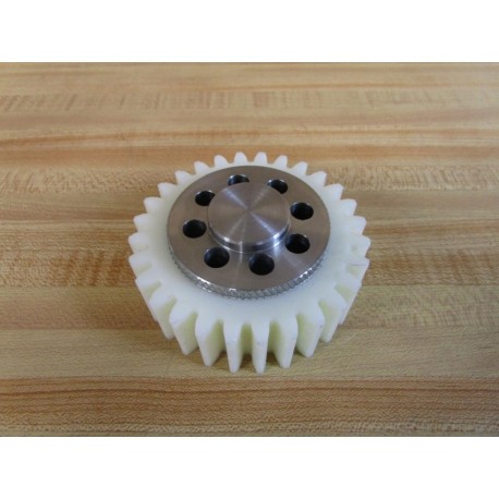 IMA 34264921 Hamba Plastic Pinion - New No Box