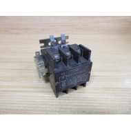 Arrow Hart ACC230U10S1 Contactor Chipped Relay - Used