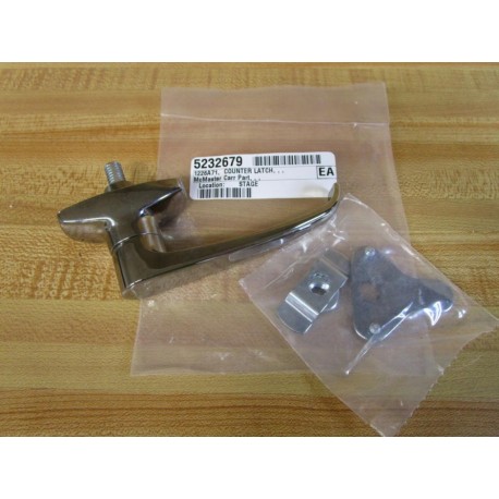 McMaster-Carr 1226A71 Counter Latch