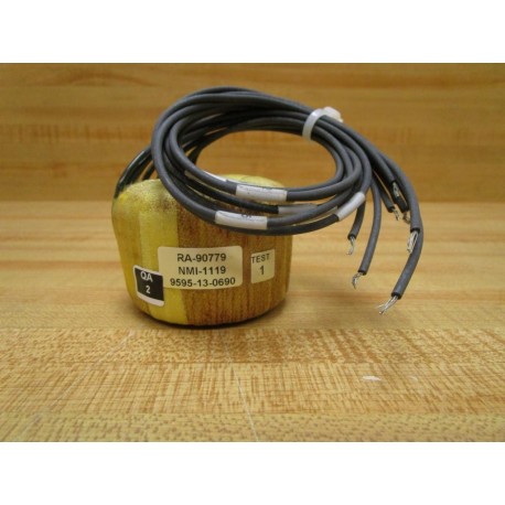 RA-90779 Transformer NMI-1119 - New No Box