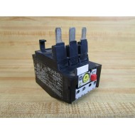 General Electric RTA2F GE Overload Relay - Used