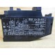 General Electric RTA2F GE Overload Relay - Used