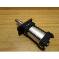 H K Systems FW2B11212BS 2.000 Vongal Cylinder A3-00008-PN No Collar - New No Box