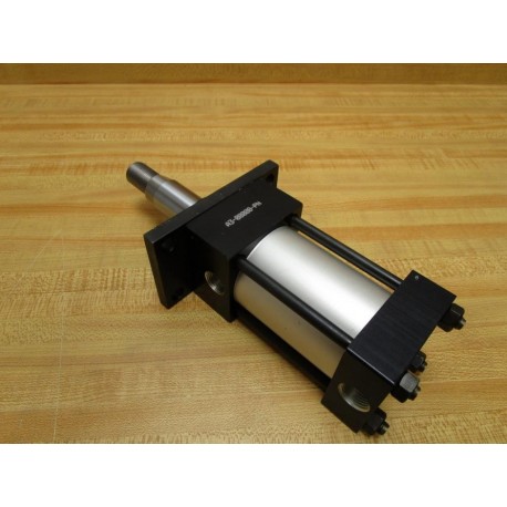 H K Systems FW2B11212BS 2.000 Vongal Cylinder A3-00008-PN No Collar - New No Box
