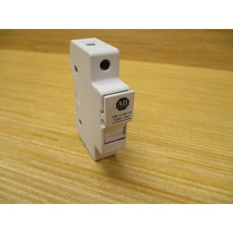Allen Bradley 1492-FB1C30 Fuse Holder 1492FB1C30 SER.A (Pack of 5) - Used