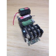 General Electric CR206B100CAA GE Starter - Used