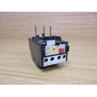 General Electric CR7G1WG GE Overload Relay - Used