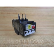 General Electric RT1P GE Overload Relay - Used