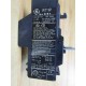 General Electric RT1P GE Overload Relay - Used