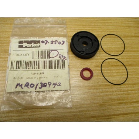 Parker P1P-6LRN Cylinder Seal Kit P1P6LRN