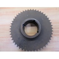 Dodge 101043 Sprocket Surface Rust - New No Box