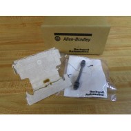 Allen BradleyRockwell 1495-N80 Line Side Cover 1495N80