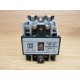 Square D 8501-XM0-20 Industrial Control Relay 8501-XMO-20 Cracked Corner - Used