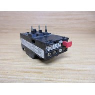 Telemecanique LR1-D09304 Schneider Overload Relay LR1D09304 - Used