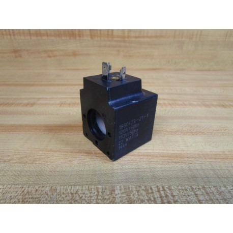 1860423-21-Y Valve Coil 186042321Y - New No Box