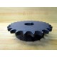 Martin 40BS24 1 Sprocket WKW 40BS241