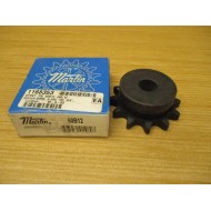 Martin 60B12 34 Sprocket 60B12