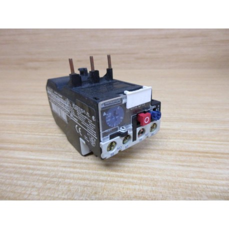 Telemecanique LR2-D1312 Overload Relay LR2D1312 - New No Box