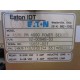 Eaton 92-00948-03 45PK PM 4000 Power Series - Used