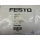 Festo NECU-S-M8G3-HX Plug Connector 562024