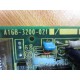 Fanuc A16B-3200-021 Board 3 Non-Refundable - Parts Only