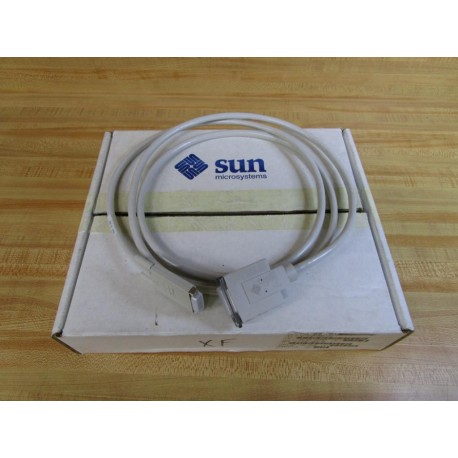 Sun Microsystems F-530-2021-01 Computer Communication Cable