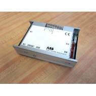 ABB 3HNE00025-1 Remote IO Unit DSQC 350 3HNE00025-113 - Used