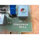 Powertron 100-4 DrivePak DC Drive Firing Board 100-401 Non-Refundable - Parts Only