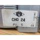 ILME CHO 24 Connector Hood 23471 (Pack of 5)