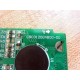 CBC012004B00-00 Circuit Board wDisplay - Used