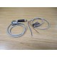 SMC D-A59W Reed Switch DA59W (Pack of 2) - Used