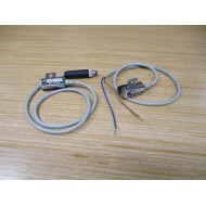 SMC D-A59W Reed Switch DA59W (Pack of 2) - Used