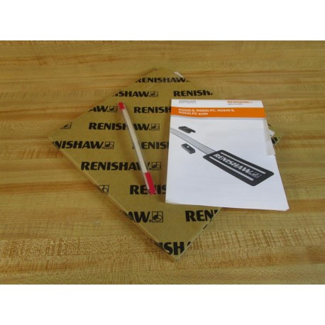 Renishaw RGS20-S Scale Kit RGS20S A-9523-6015 150MM