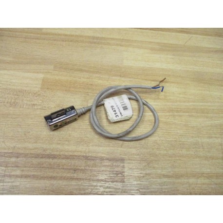 SMC D-A59W Reed Switch DA59W - New No Box