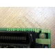 Fanuc A20B-8100-0661 Main CPU Board A20B-8100-066111E Board As Is - Parts Only