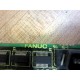 Fanuc A20B-8100-0661 Main CPU Board A20B-8100-066111E Board As Is - Parts Only