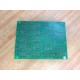 W-108-1 Circuit Board W1081 Board As Is - Parts Only